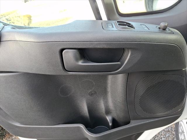 2026 Ram ProMaster Cargo Van Tradesman High Roof 136" WB w/Pass Seat