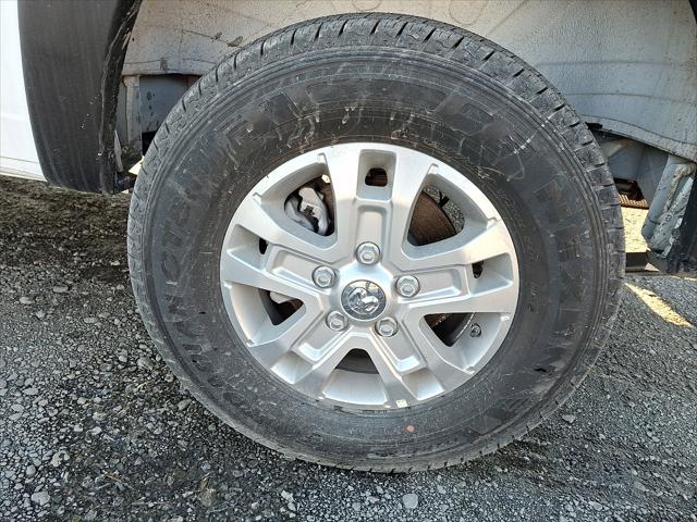 2026 Ram ProMaster Cargo Van SLT High Roof 159" WB