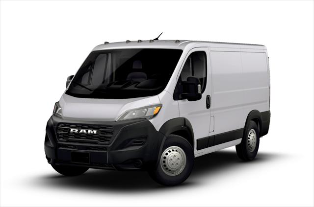 2026 RAM Ram ProMaster RAM PROMASTER 1500 TRADESMAN CARGO VAN LOW ROOF 118 WB 2026 RAM Ram ProMaster RAM PROMASTER 1500 TRADESMAN CARGO VAN LOW ROOF 118 WB
