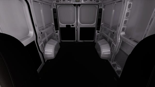 2026 RAM Ram ProMaster RAM PROMASTER 1500 TRADESMAN CARGO VAN LOW ROOF 118 WB 2026 RAM Ram ProMaster RAM PROMASTER 1500 TRADESMAN CARGO VAN LOW ROOF 118 WB