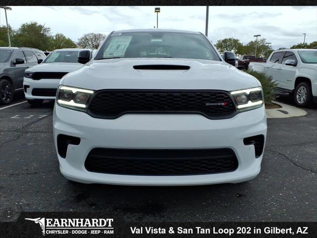 2026 Dodge Durango DURANGO GT AWD HEMI V8 2026 Dodge Durango DURANGO GT AWD HEMI V8