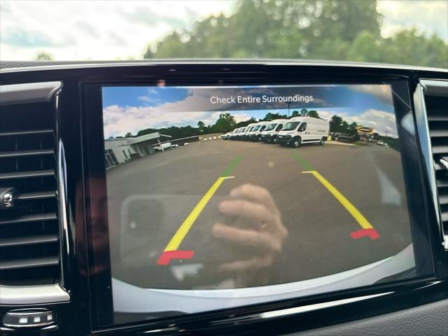 2026 Chrysler Voyager VOYAGER LX 2026 Chrysler Voyager VOYAGER LX