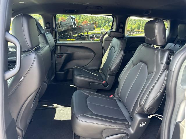 2026 Chrysler Voyager VOYAGER LX 2026 Chrysler Voyager VOYAGER LX