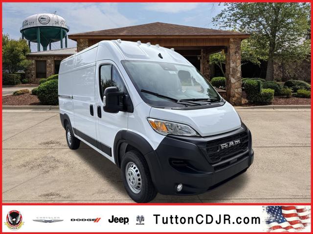 2026 RAM Ram ProMaster RAM PROMASTER 1500 TRADESMAN CARGO VAN HIGH ROOF 136 WB 2026 RAM Ram ProMaster RAM PROMASTER 1500 TRADESMAN CARGO VAN HIGH ROOF 136 WB