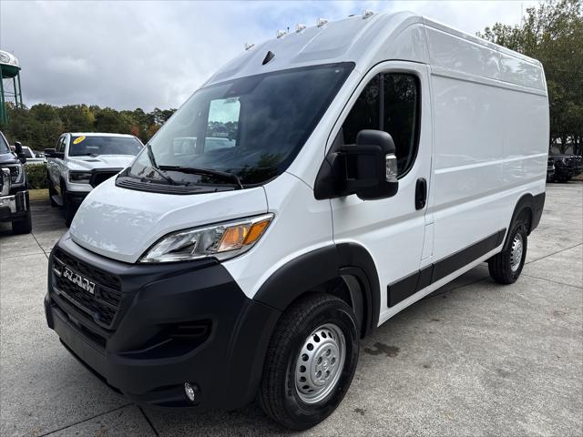 2026 RAM Ram ProMaster RAM PROMASTER 1500 TRADESMAN CARGO VAN HIGH ROOF 136 WB 2026 RAM Ram ProMaster RAM PROMASTER 1500 TRADESMAN CARGO VAN HIGH ROOF 136 WB