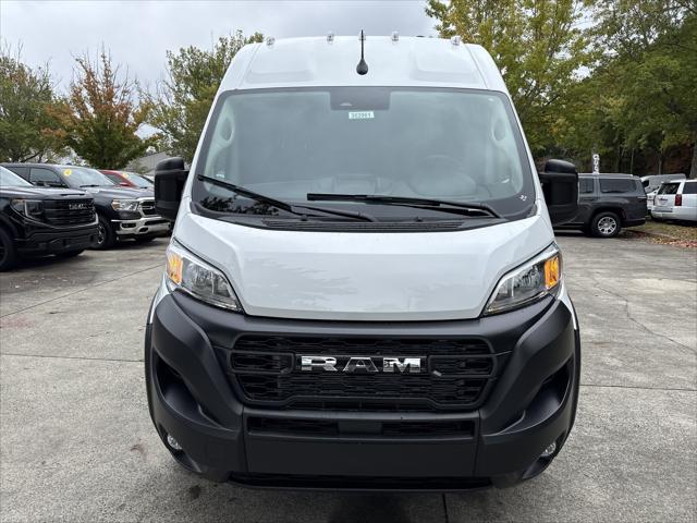2026 RAM Ram ProMaster RAM PROMASTER 1500 TRADESMAN CARGO VAN HIGH ROOF 136 WB 2026 RAM Ram ProMaster RAM PROMASTER 1500 TRADESMAN CARGO VAN HIGH ROOF 136 WB