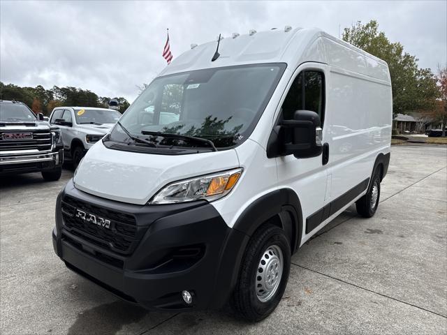 2026 RAM Ram ProMaster RAM PROMASTER 1500 TRADESMAN CARGO VAN HIGH ROOF 136 WB 2026 RAM Ram ProMaster RAM PROMASTER 1500 TRADESMAN CARGO VAN HIGH ROOF 136 WB