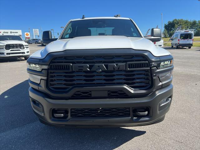 2026 RAM Ram 2500 RAM 2500 TRADESMAN CREW CAB 4X2 8 BOX