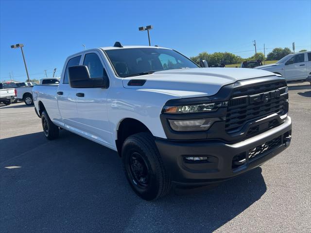 2026 RAM Ram 2500 RAM 2500 TRADESMAN CREW CAB 4X2 8 BOX