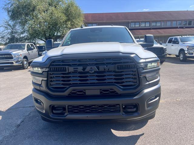 2026 RAM Ram 2500 RAM 2500 TRADESMAN CREW CAB 4X2 8 BOX 2026 RAM Ram 2500 RAM 2500 TRADESMAN CREW CAB 4X2 8 BOX