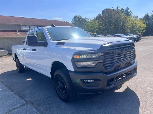 2026 RAM Ram 2500 RAM 2500 TRADESMAN CREW CAB 4X2 8 BOX 2026 RAM Ram 2500 RAM 2500 TRADESMAN CREW CAB 4X2 8 BOX