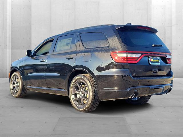 2026 Dodge Durango DURANGO GT PLUS AWD HEMI V8 2026 Dodge Durango DURANGO GT PLUS AWD HEMI V8