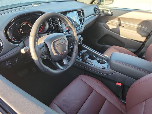 2026 Dodge Durango DURANGO GT PLUS AWD HEMI V8 2026 Dodge Durango DURANGO GT PLUS AWD HEMI V8