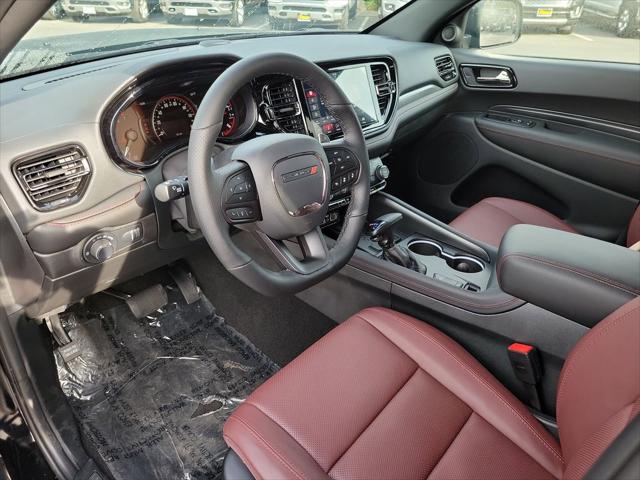 2026 Dodge Durango DURANGO GT PLUS AWD HEMI V8 2026 Dodge Durango DURANGO GT PLUS AWD HEMI V8