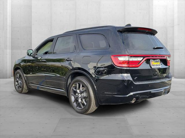 2026 Dodge Durango DURANGO GT PLUS AWD HEMI V8 2026 Dodge Durango DURANGO GT PLUS AWD HEMI V8