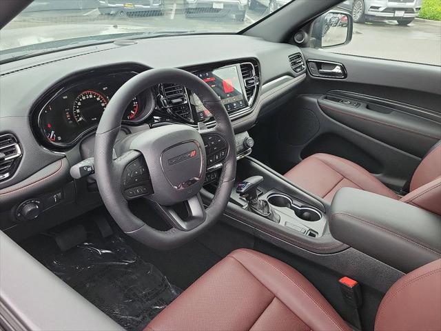 2026 Dodge Durango DURANGO GT PLUS AWD HEMI V8 2026 Dodge Durango DURANGO GT PLUS AWD HEMI V8