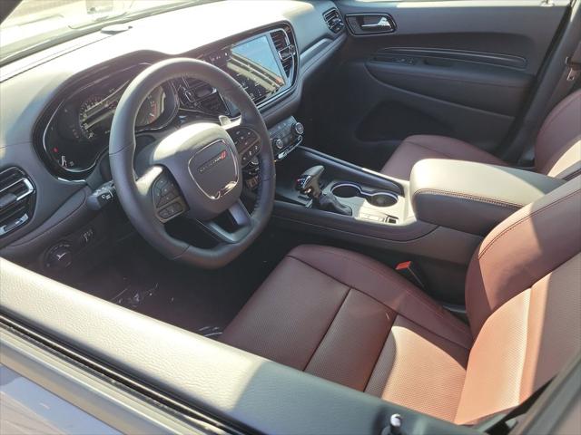 2026 Dodge Durango DURANGO GT PLUS AWD HEMI V8 2026 Dodge Durango DURANGO GT PLUS AWD HEMI V8