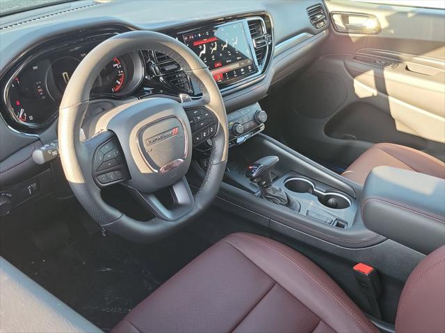 2026 Dodge Durango DURANGO GT PLUS AWD HEMI V8 2026 Dodge Durango DURANGO GT PLUS AWD HEMI V8