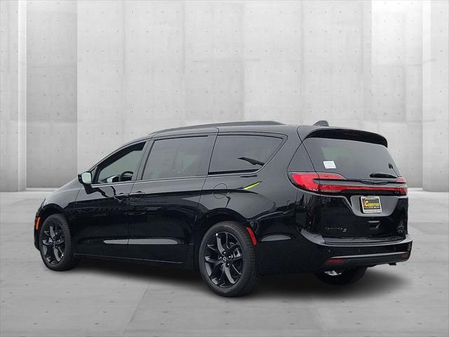 2026 Chrysler Pacifica PACIFICA LIMITED 2026 Chrysler Pacifica PACIFICA LIMITED