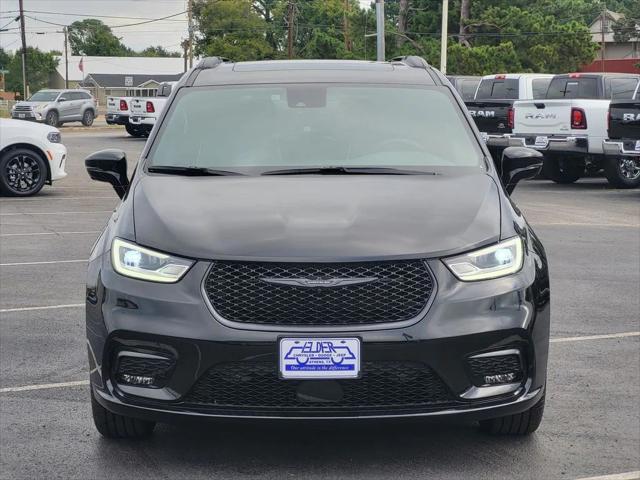 2026 Chrysler Pacifica PACIFICA LIMITED