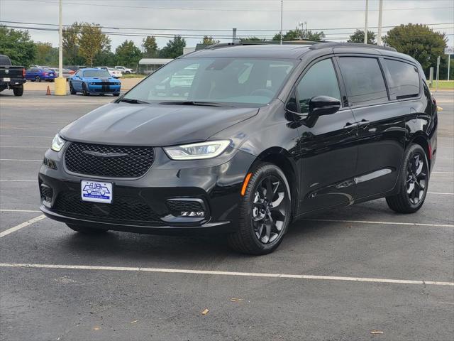 2026 Chrysler Pacifica PACIFICA LIMITED