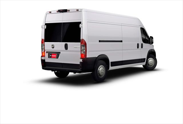 2026 RAM Ram ProMaster RAM PROMASTER 2500 TRADESMAN CARGO VAN HIGH ROOF 159 WB 2026 RAM Ram ProMaster RAM PROMASTER 2500 TRADESMAN CARGO VAN HIGH ROOF 159 WB