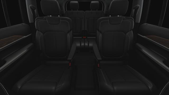 2025 Jeep Grand Cherokee GRAND CHEROKEE L LIMITED 4X4 2025 Jeep Grand Cherokee GRAND CHEROKEE L LIMITED 4X4