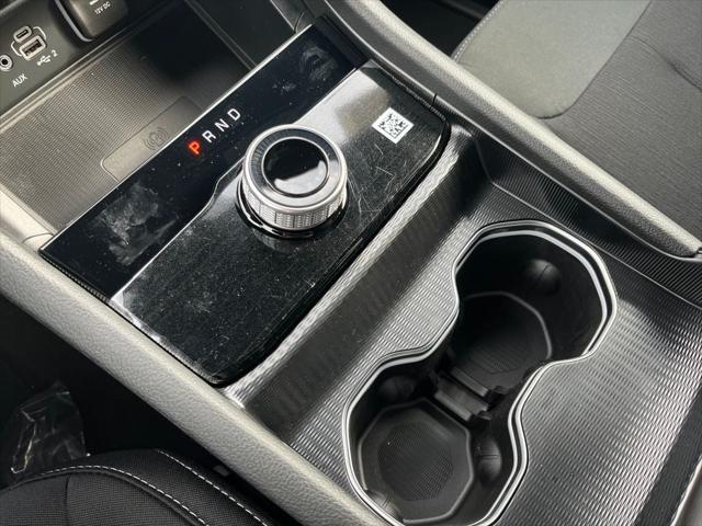 2025 Jeep Grand Cherokee Laredo X 4x4