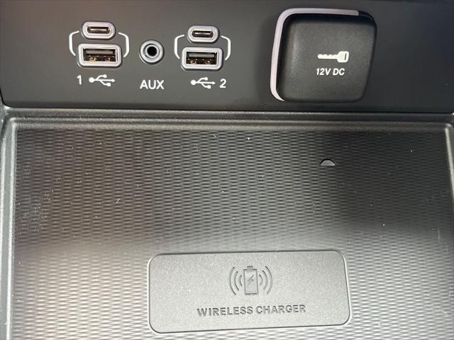 2025 Jeep Grand Cherokee Laredo X 4x4