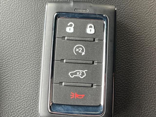 2025 Jeep Grand Cherokee Laredo X 4x4