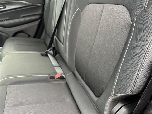 2025 Jeep Grand Cherokee Laredo X 4x4