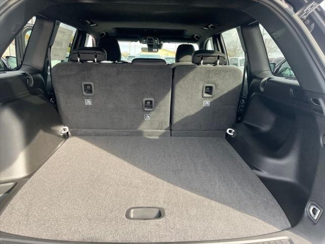 2025 Jeep Grand Cherokee Laredo X 4x4