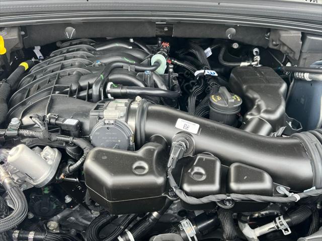 2025 Jeep Grand Cherokee GRAND CHEROKEE LAREDO X 4X4 2025 Jeep Grand Cherokee GRAND CHEROKEE LAREDO X 4X4