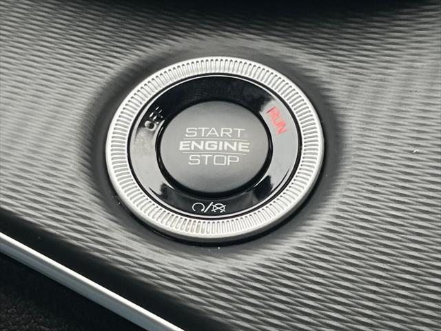 2025 Jeep Grand Cherokee Altitude X 4x4