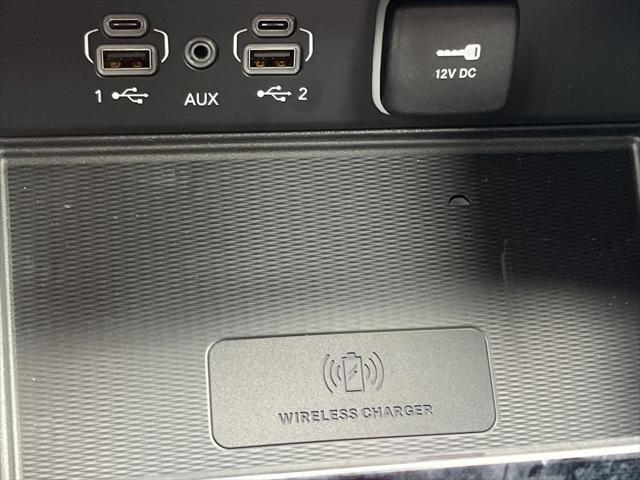 2025 Jeep Grand Cherokee Altitude X 4x4