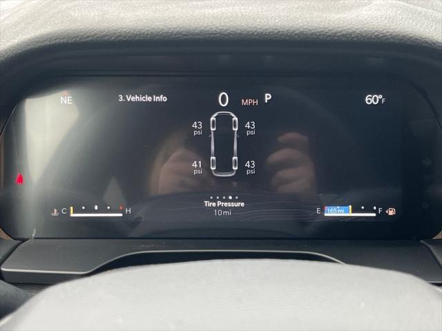 2025 Jeep Grand Cherokee Altitude X 4x4