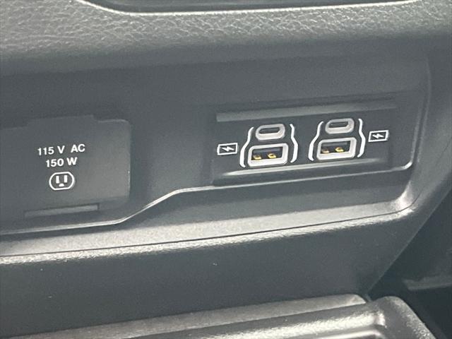 2025 Jeep Grand Cherokee Altitude X 4x4