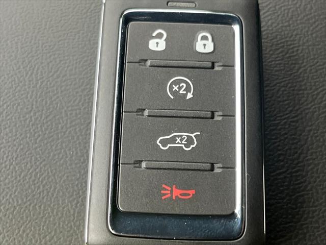 2025 Jeep Grand Cherokee Altitude X 4x4