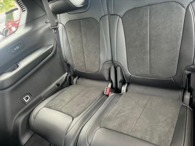 2025 Jeep Grand Cherokee Altitude X 4x4