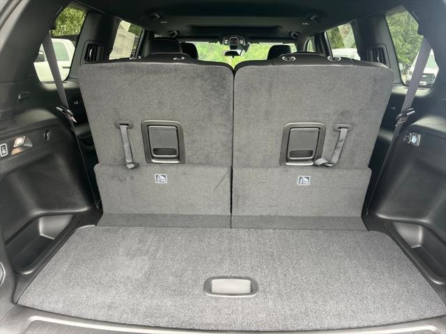 2025 Jeep Grand Cherokee Altitude X 4x4