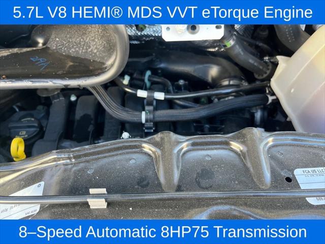 2026 RAM Ram ProMaster RAM PROMASTER 2500 TRADESMAN CARGO VAN HIGH ROOF 136 WB