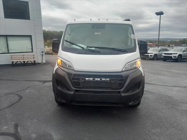 2026 RAM Ram ProMaster RAM PROMASTER 1500 TRADESMAN CARGO VAN LOW ROOF 118 WB 2026 RAM Ram ProMaster RAM PROMASTER 1500 TRADESMAN CARGO VAN LOW ROOF 118 WB
