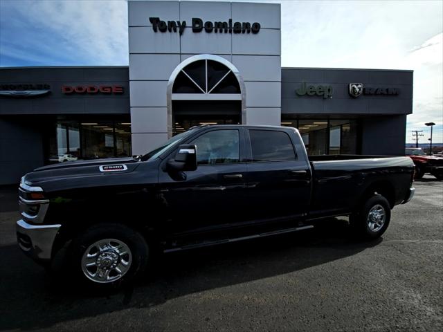 2026 RAM Ram 2500 RAM 2500 TRADESMAN CREW CAB 4X4 8 BOX 2026 RAM Ram 2500 RAM 2500 TRADESMAN CREW CAB 4X4 8 BOX