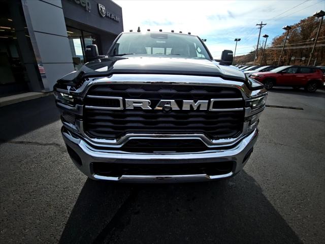 2026 RAM Ram 2500 RAM 2500 TRADESMAN CREW CAB 4X4 8 BOX 2026 RAM Ram 2500 RAM 2500 TRADESMAN CREW CAB 4X4 8 BOX