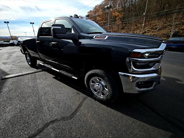 2026 RAM Ram 2500 RAM 2500 TRADESMAN CREW CAB 4X4 8 BOX 2026 RAM Ram 2500 RAM 2500 TRADESMAN CREW CAB 4X4 8 BOX