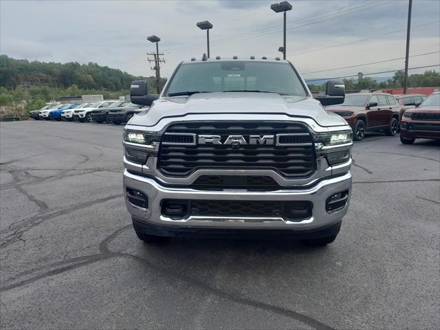 2026 RAM Ram 2500 RAM 2500 TRADESMAN CREW CAB 4X4 8 BOX