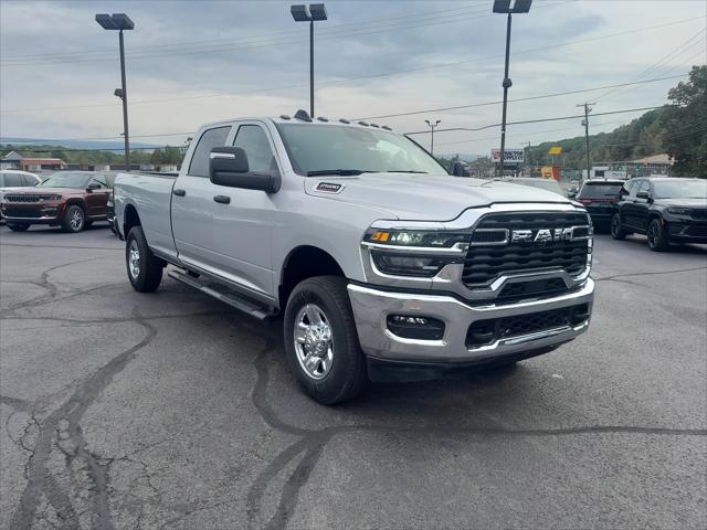 2026 RAM Ram 2500 RAM 2500 TRADESMAN CREW CAB 4X4 8 BOX