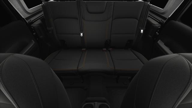 2025 Jeep Wrangler WRANGLER 4-DOOR SPORT S 2025 Jeep Wrangler WRANGLER 4-DOOR SPORT S