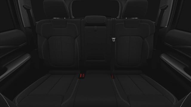 2025 Jeep Grand Cherokee GRAND CHEROKEE LAREDO X 4X4 2025 Jeep Grand Cherokee GRAND CHEROKEE LAREDO X 4X4