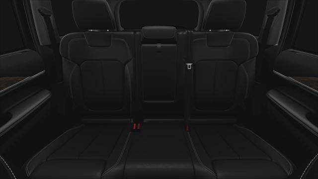 2025 Jeep Grand Cherokee GRAND CHEROKEE LIMITED 4X4 2025 Jeep Grand Cherokee GRAND CHEROKEE LIMITED 4X4